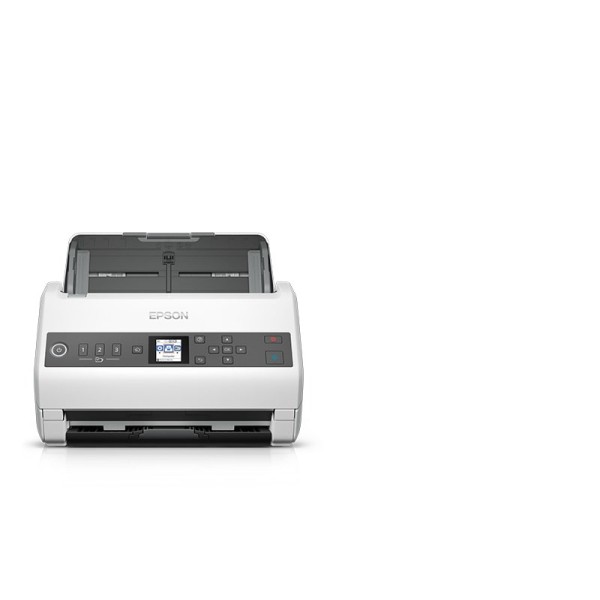 Epson WorkForce DS-730N, 215,9 x 6096 mm, 600 x 600 DPI, 30 bit, 24 bit, 10 bit, 8 bit