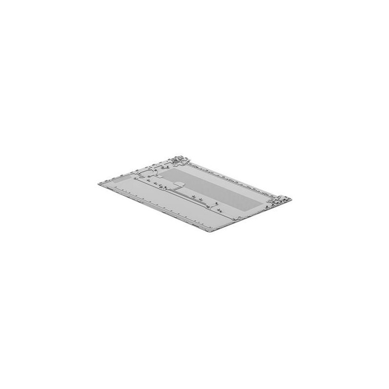 Replacement base enclosure