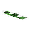 laptop system board with