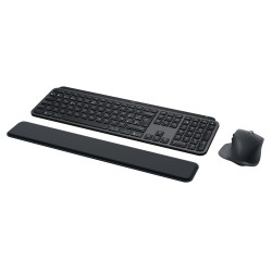 MX Keys Combo Bus Gen 2 Graphite ES