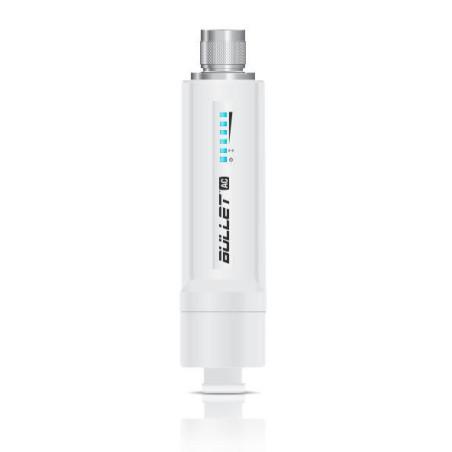 airMAX 2.4 and 5 GHz Bullet ac