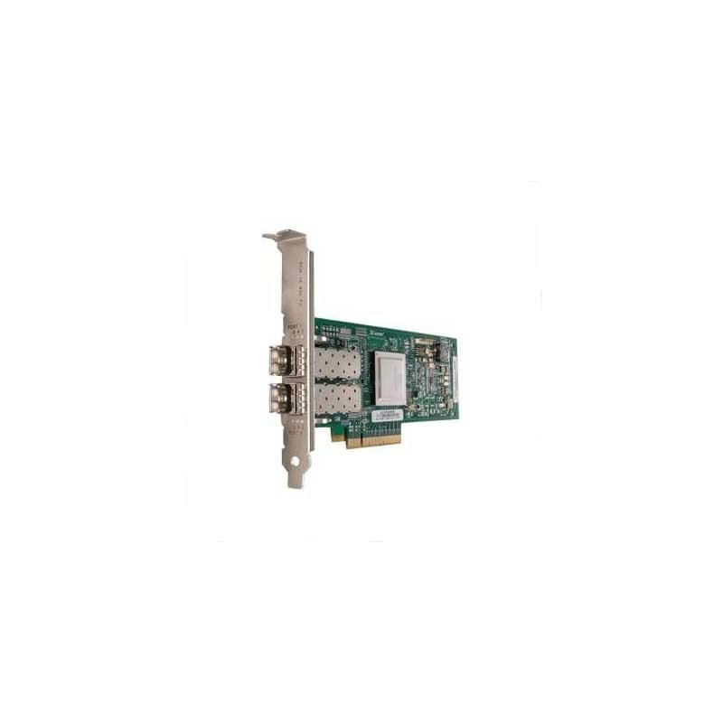 FC CTRL 8GB/S 2 CHANNEL