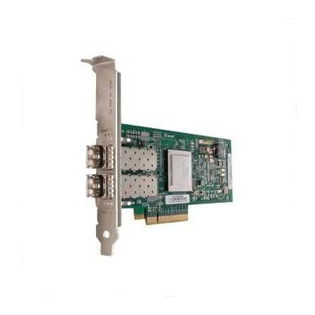 FC CTRL 8GB/S 2 CHANNEL