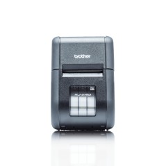 Brother RJ-2140, Térmica directa, Impresora portátil, 203 x 203 DPI, 6 ips, 152 mm/s, 6 cm