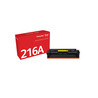 ED Yellow Toner comp w/HP 216A W2412A SC