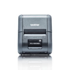 Brother RJ-2030, Térmica directa, Impresora portátil, 203 x 203 DPI, 6 ips, 152 mm/s, 4 cm