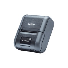 Brother RJ-2030, Térmica directa, Impresora portátil, 203 x 203 DPI, 6 ips, 152 mm/s, 4 cm