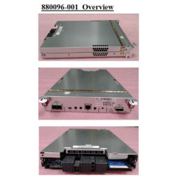 SPS-MSA 1050 SAS CONTROLLER