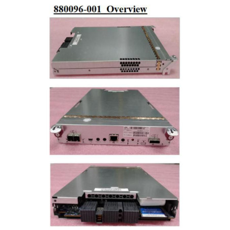 SPS-MSA 1050 SAS CONTROLLER