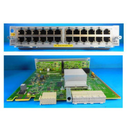 ProCurve switch zl2