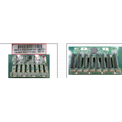 SPS-PCA 8-SFF NVME BACKPLANE