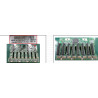 SPS-PCA 8-SFF NVME BACKPLANE