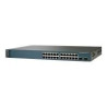CATALYST 3560V2 24 10/100 POE
