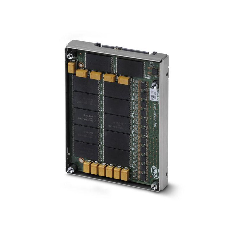 200GB SAS MLC 25NM