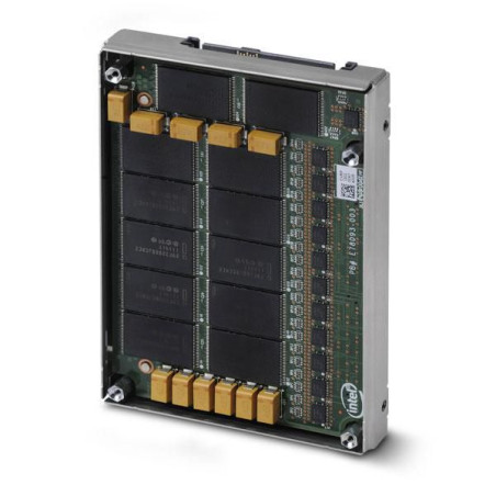 200GB SAS MLC 25NM