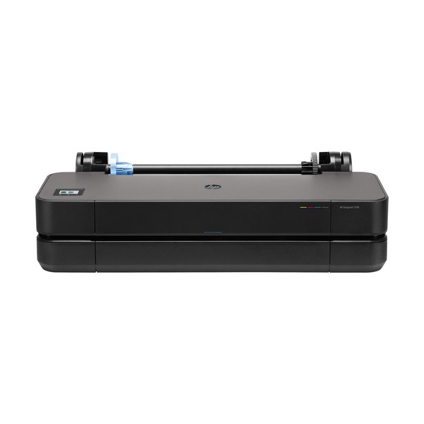 HP Designjet Impresora T230 de 24 pulgadas, Inyección de tinta térmica, 2400 x 1200 DPI, JPEG, URF, Negro, Cian, Magenta, Amaril