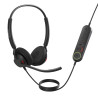 Jabra Engage 40 Inl Link USB-C UC Stereo