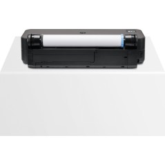 HP Designjet Impresora T230 de 24 pulgadas, Inyección de tinta térmica, 2400 x 1200 DPI, JPEG, URF, Negro, Cian, Magenta, Amaril
