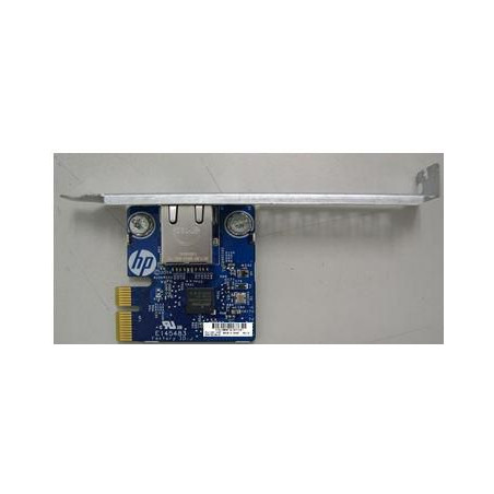 Dedicated iLO port ML150