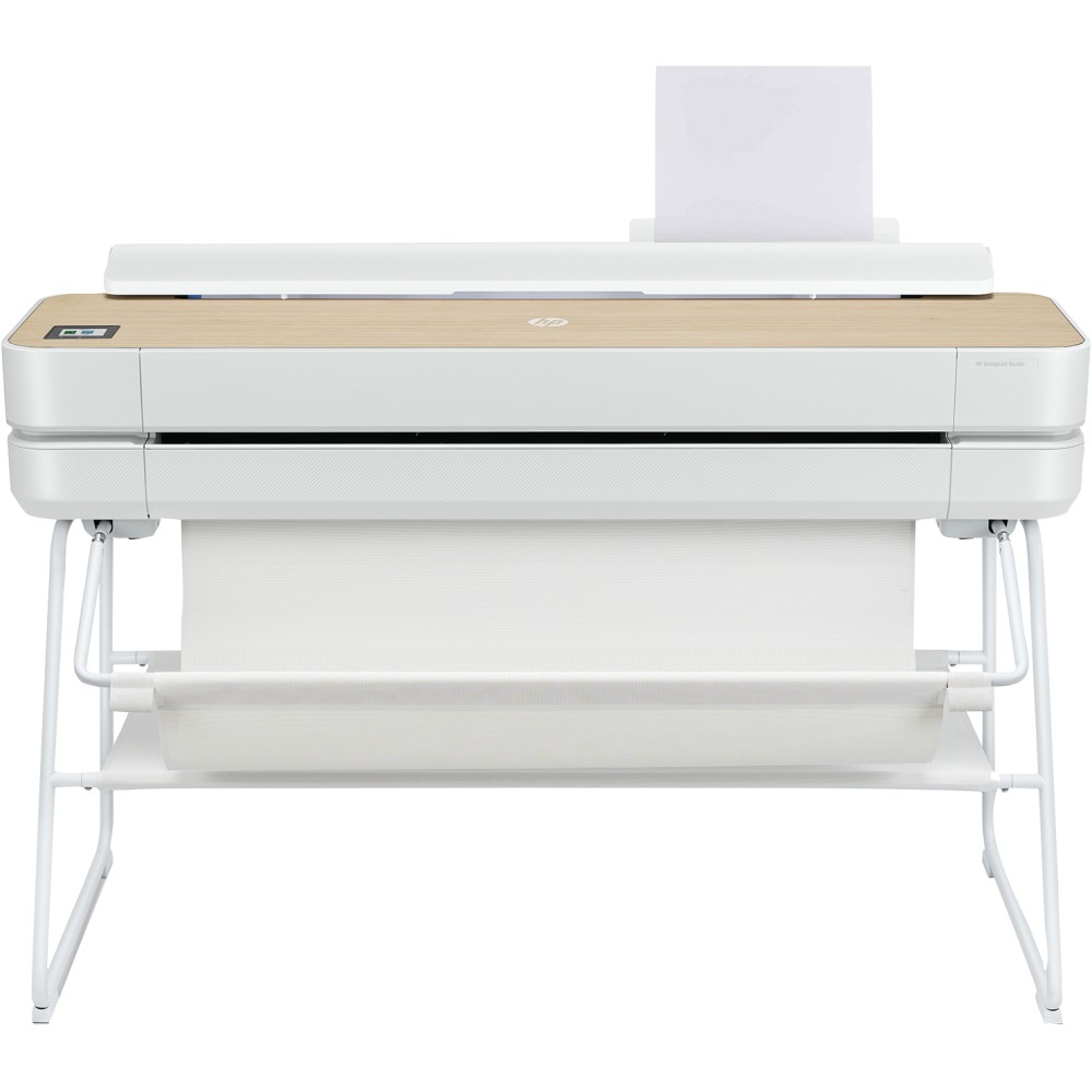 HP Designjet Impresora Studio de 36 pulgadas, Inyección de tinta, 2400 x 1200 DPI, CALS G4, HP-GL/2, HP-RTL, JPEG, URF, Negro, C HP Designjet Impresora Studio de 36 pulgadas, Inyección de tinta, 2400 x 1200 DPI, CALS G4, HP-GL/2, HP-RTL, JPEG, URF, Negro, C