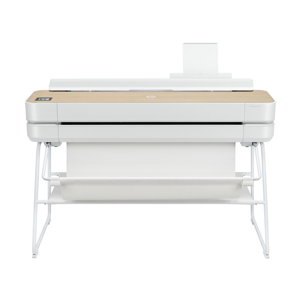 HP Designjet Impresora Studio de 36 pulgadas, Inyección de tinta, 2400 x 1200 DPI, CALS G4, HP-GL/2, HP-RTL, JPEG, URF, Negro, C