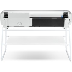 HP Designjet Impresora Studio Steel de 36 pulgadas, Inyección de tinta térmica, 2400 x 1200 DPI, CALS G4, HP-GL/2, HP-RTL, JPEG,