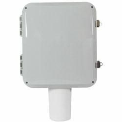12X10X5 Sleek Polycarbonate