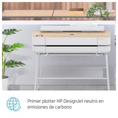 HP Designjet Impresora Studio Steel de 36 pulgadas, Inyección de tinta térmica, 2400 x 1200 DPI, CALS G4, HP-GL/2, HP-RTL, JPEG,