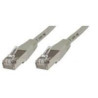 F/UTP CAT5e 5m Grey PVC
