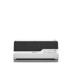 Epson DS-C490, 215,9 x 5588 mm, 600 x 600 DPI, 30 bit, 24 bit, 8 bit, ADF + escáner alimentado por hojas