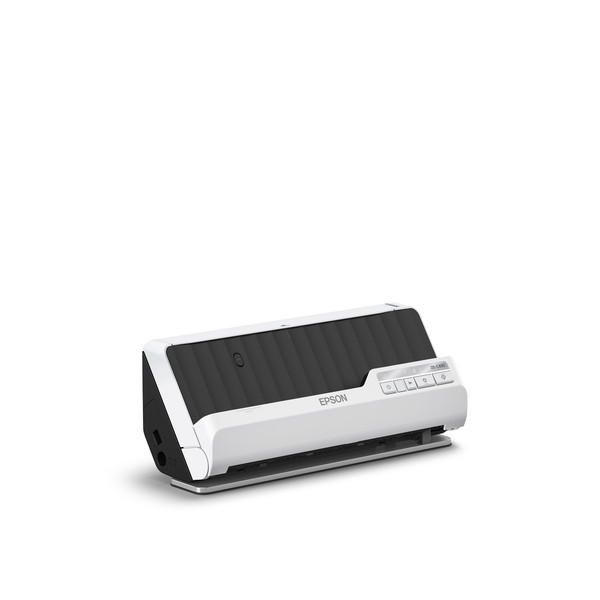 Epson DS-C490, 215,9 x 5588 mm, 600 x 600 DPI, 30 bit, 24 bit, 8 bit, ADF + escáner alimentado por hojas