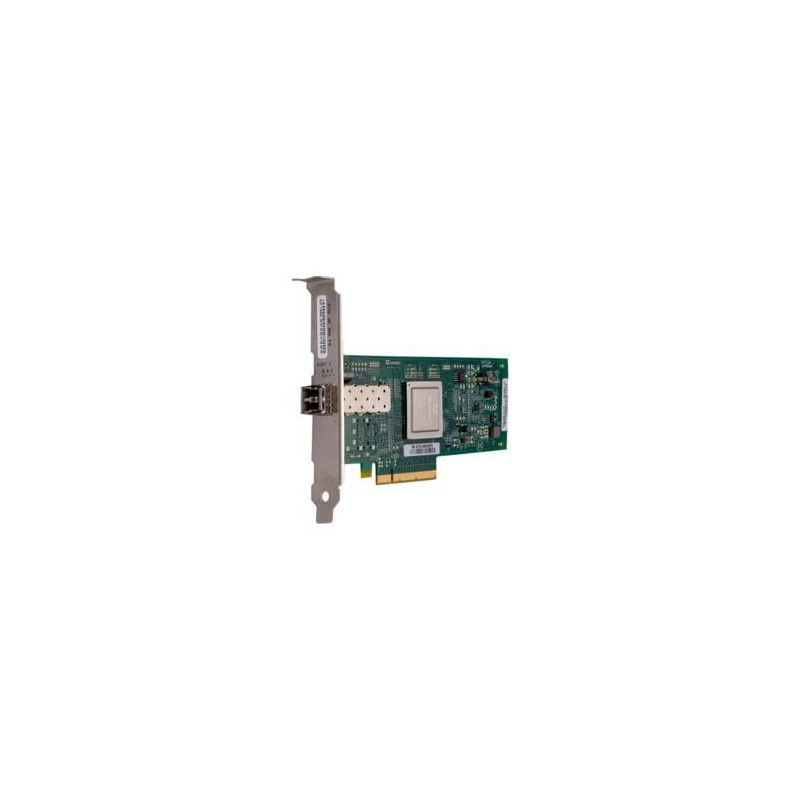FC Controller 16Gbps Single