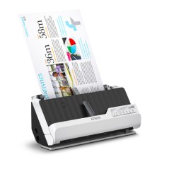 Epson DS-C490, 215,9 x 5588 mm, 600 x 600 DPI, 30 bit, 24 bit, 8 bit, ADF + escáner alimentado por hojas