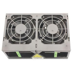 Fan module assembly