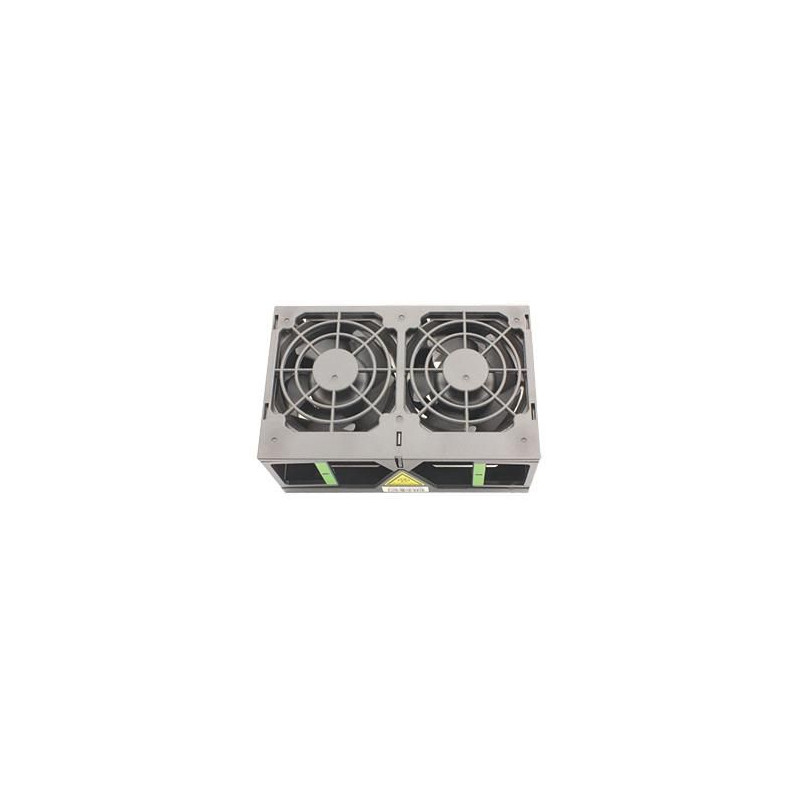 Fan module assembly