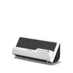 Epson DS-C490, 215,9 x 5588 mm, 600 x 600 DPI, 30 bit, 24 bit, 8 bit, ADF + escáner alimentado por hojas
