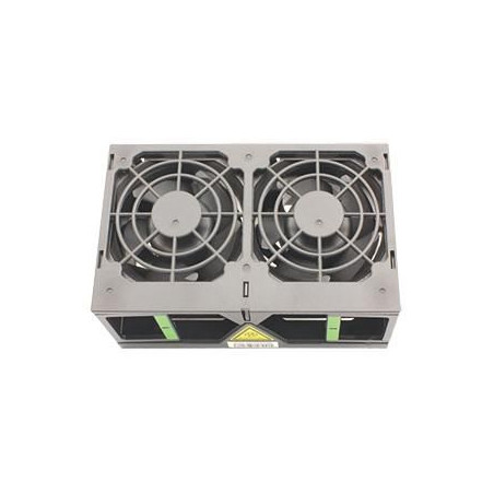 Fan module assembly