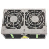 Fan module assembly