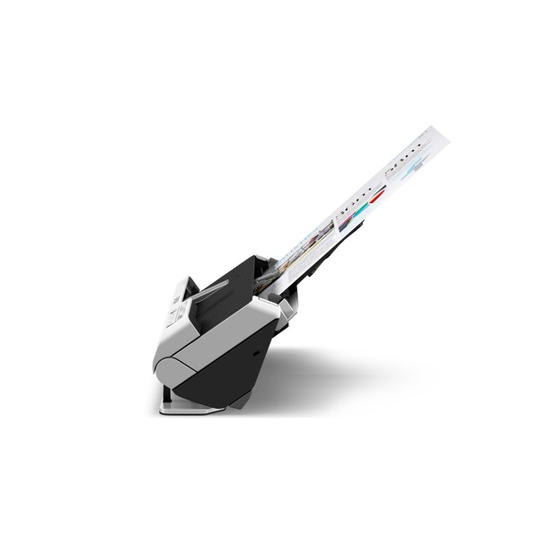 Epson DS-C490, 215,9 x 5588 mm, 600 x 600 DPI, 30 bit, 24 bit, 8 bit, ADF + escáner alimentado por hojas