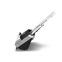 Epson DS-C490, 215,9 x 5588 mm, 600 x 600 DPI, 30 bit, 24 bit, 8 bit, ADF + escáner alimentado por hojas