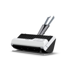 Epson DS-C490, 215,9 x 5588 mm, 600 x 600 DPI, 30 bit, 24 bit, 8 bit, ADF + escáner alimentado por hojas