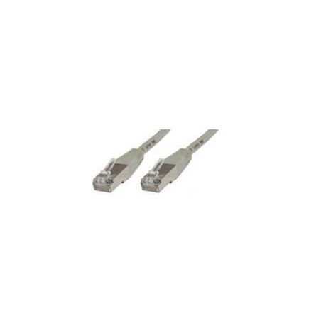 F/UTP CAT5e 15m Grey PVC