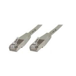 F/UTP CAT5e 20m Grey PVC
