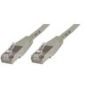 F/UTP CAT5e 20m Grey PVC
