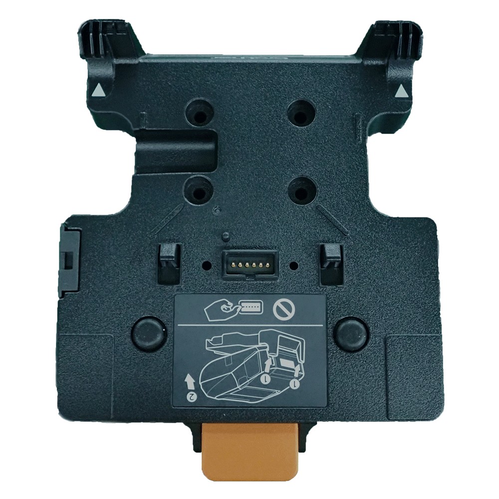 Brother PA-CR-002A, Negro, 1 pieza(s), RJ-4230B, RJ-4250WB