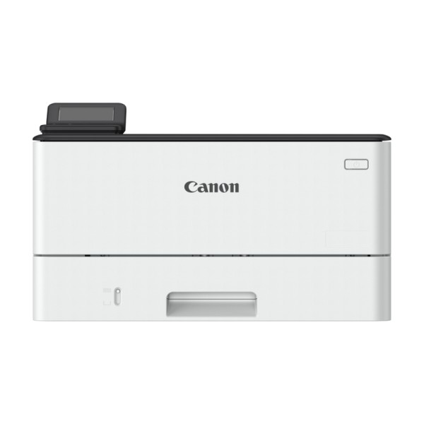 Canon i-SENSYS LBP243dw, Laser, 1200 x 1200 DPI, A4, 36 ppm, Impresión dúplex, Negro, Blanco