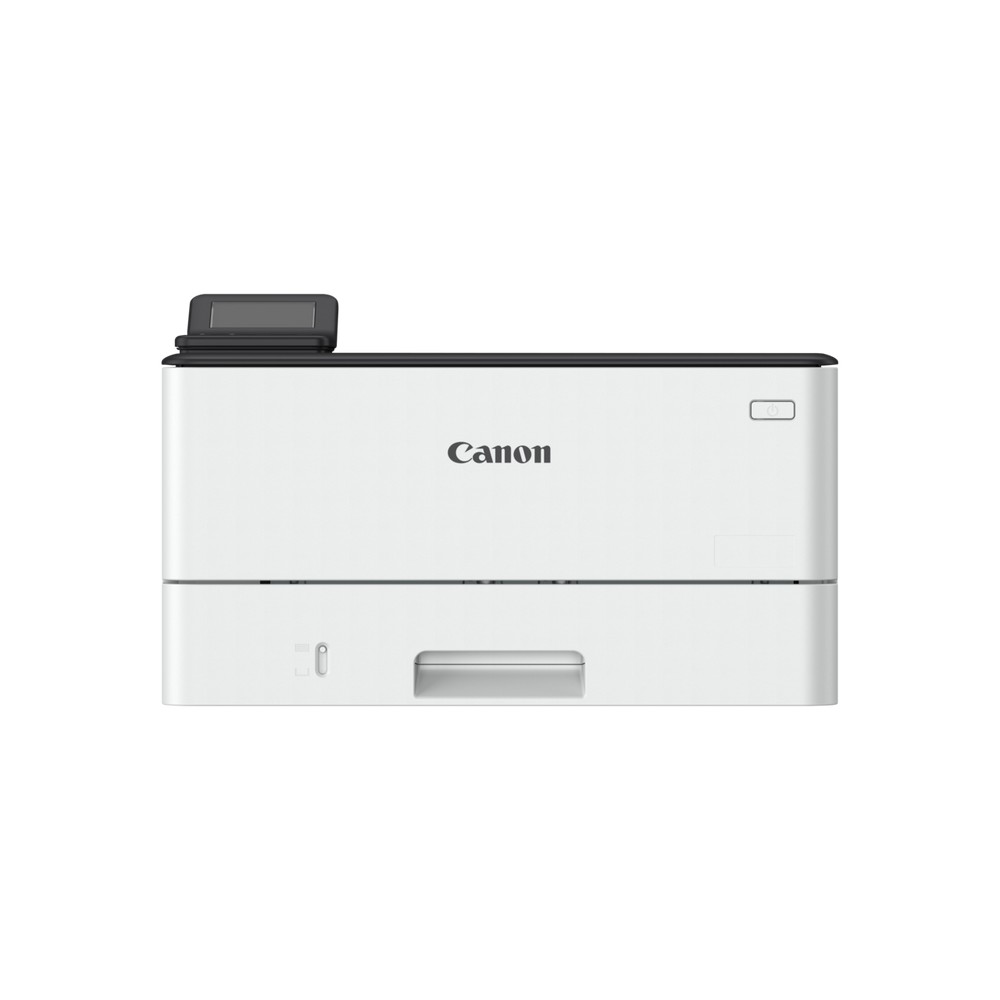 Canon i-SENSYS LBP243dw, Laser, 1200 x 1200 DPI, A4, 36 ppm, Impresión dúplex, Negro, Blanco
