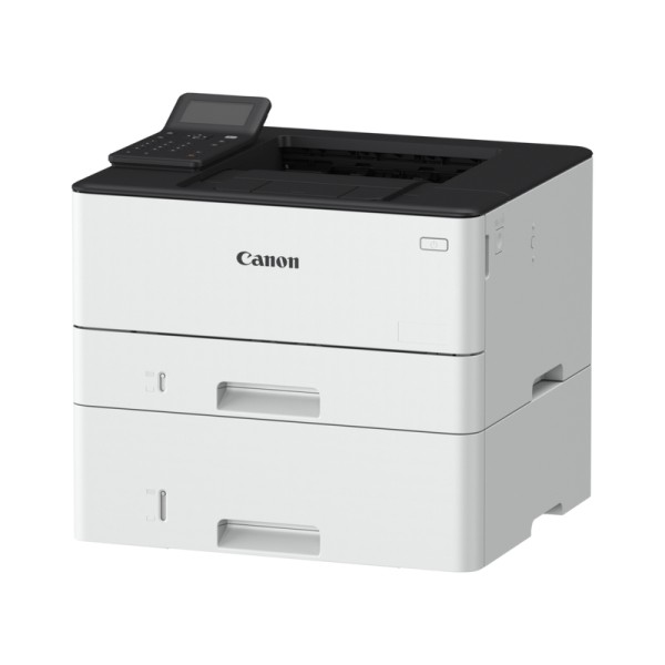 Canon i-SENSYS LBP243dw, Laser, 1200 x 1200 DPI, A4, 36 ppm, Impresión dúplex, Negro, Blanco