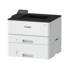 Canon i-SENSYS LBP243dw, Laser, 1200 x 1200 DPI, A4, 36 ppm, Impresión dúplex, Negro, Blanco