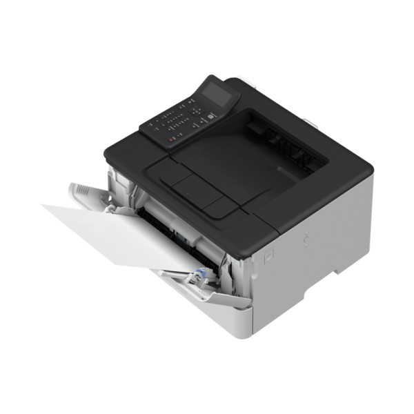 Canon i-SENSYS LBP243dw, Laser, 1200 x 1200 DPI, A4, 36 ppm, Impresión dúplex, Negro, Blanco